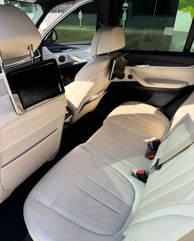 2014 BMW x5 - Photo 4