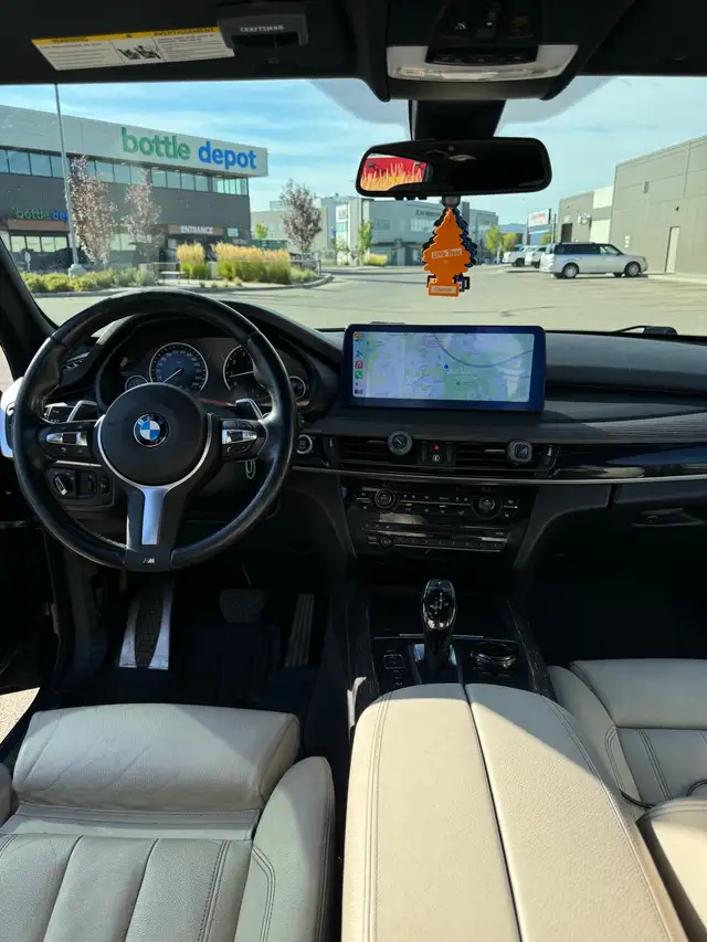 2014 BMW x5 - Photo 6