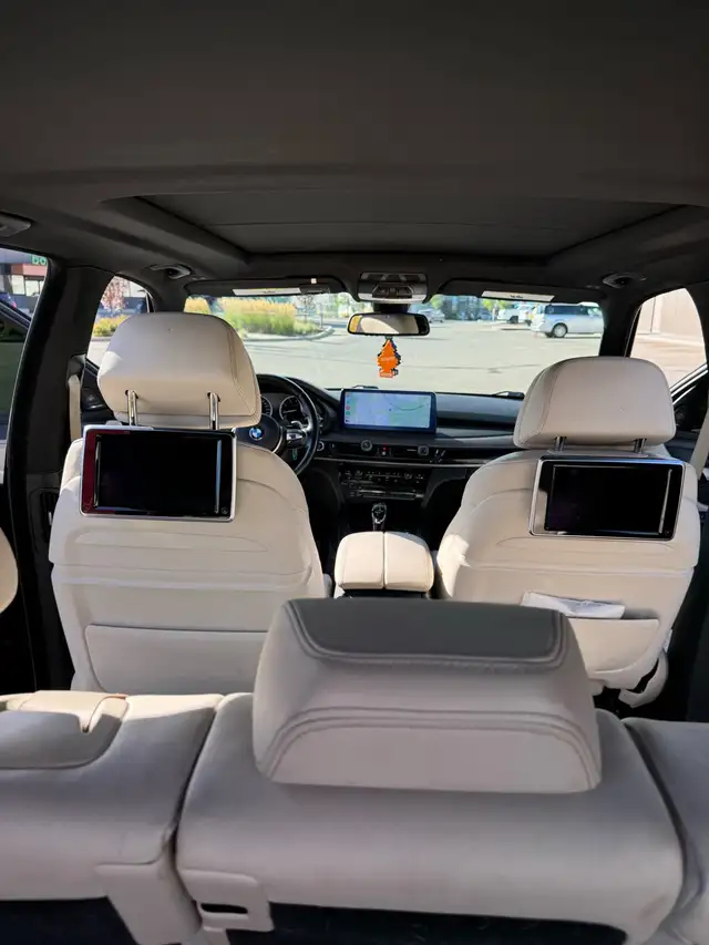 2014 BMW x5 - Photo 7