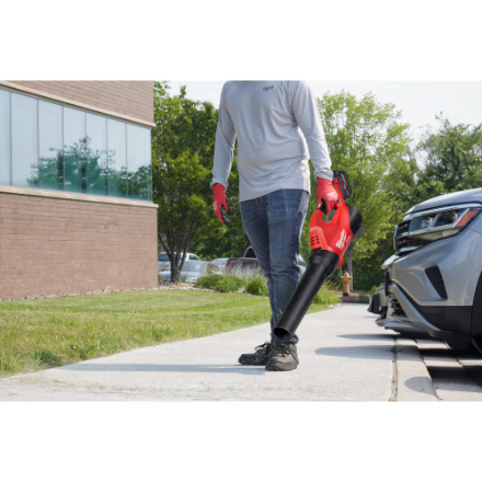 MILWAUKEE BLOWER/SAW COMBO KIT - Photo 3