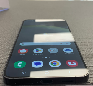 Unlocked Samsung S24 with 1 year warranty ! - Photo 3