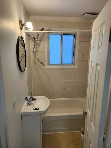 1295$/month-Renovated 41/2-Lachine-Available now. - Photo 3