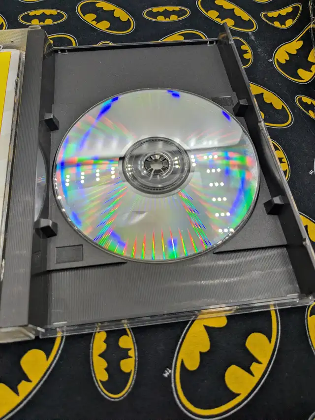 Earth Worm Jim 2 Sega Saturn (#2921) - Photo 5