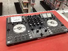 Table de mixer Numark