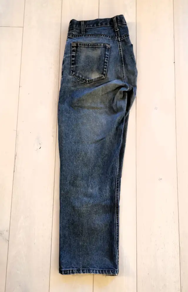 Fashion Brand Men's Jeans - Photo 4