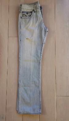 Fashion Brand Men's Jeans - Photo 6