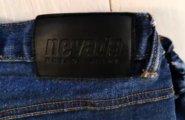 Fashion Brand Men's Jeans - Photo 9