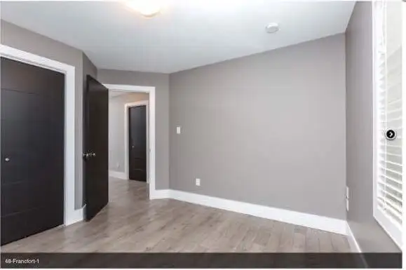 ROOM FOR RENT/CHAMBRE À LOUER - Photo 5