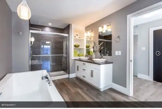 ROOM FOR RENT/CHAMBRE À LOUER - Photo 10