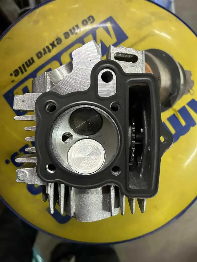 pièces pit bike VTT chinois - Photo 2