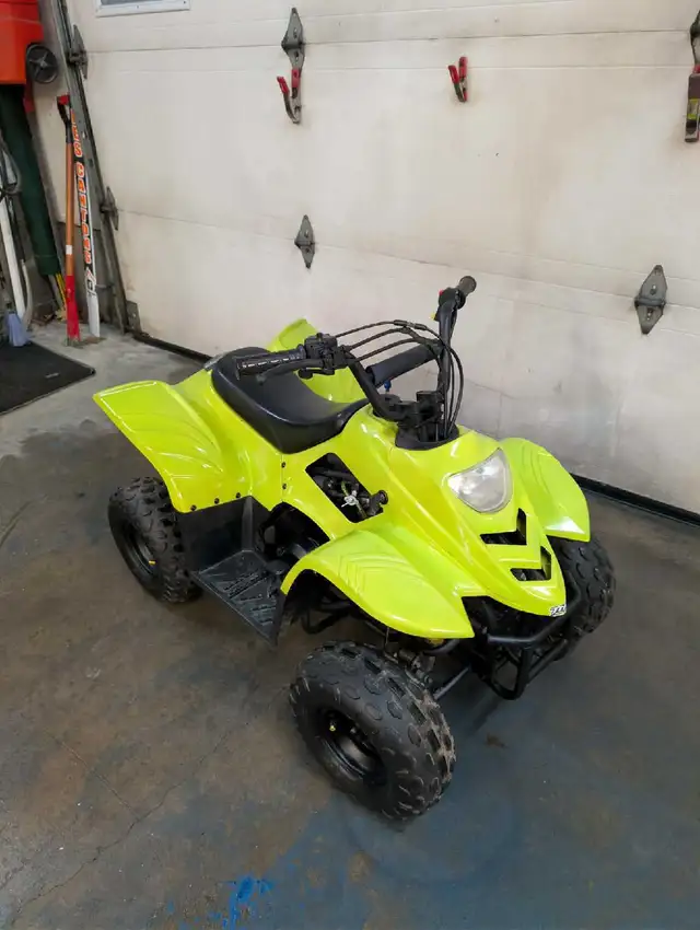 pièces pit bike VTT chinois - Photo 8