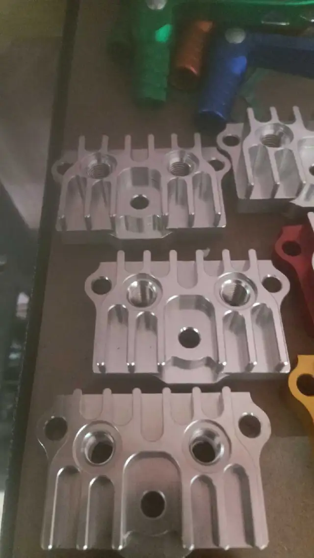 pièces pit bike VTT chinois - Photo 9