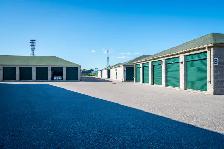 Orillia Self Storage | Heated Units, Drive-Up Storage & Parking - Photo 2