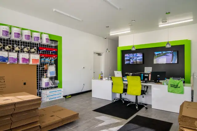 Orillia Self Storage | Heated Units, Drive-Up Storage & Parking - Photo 3