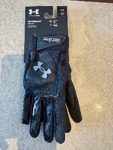 Under Armour Youth Batting Gloves (new)