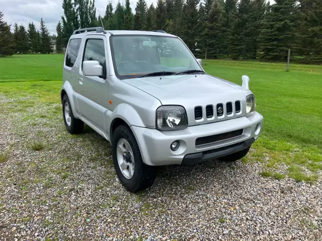 2006 Suzuki Jimny Sierra 1.3 - Photo 2