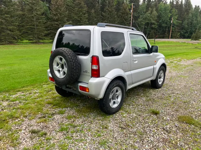 2006 Suzuki Jimny Sierra 1.3 - Photo 3