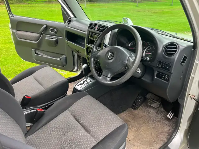 2006 Suzuki Jimny Sierra 1.3 - Photo 4