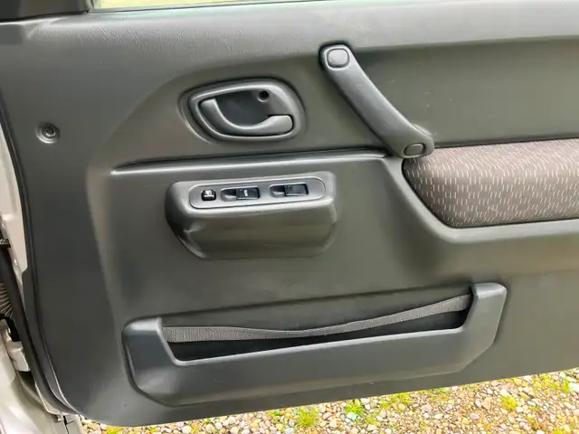 2006 Suzuki Jimny Sierra 1.3 - Photo 5