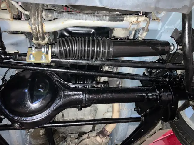 2006 Suzuki Jimny Sierra 1.3 - Photo 8