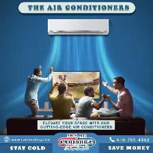 Energy-Efficient AC Systems for Your Home