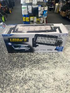 Alpena LEDBar 9 @ Cashopolis!!