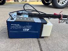 8’ Garage Door Opener