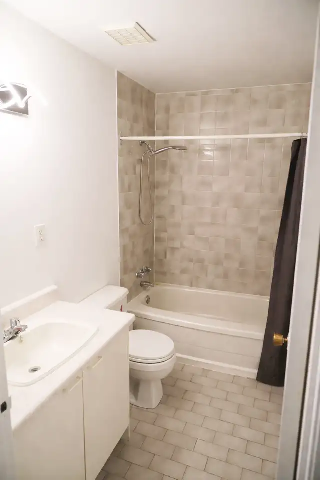 4 ½ à louer – Pointe-aux-Trembles Disponible le 1er juillet 2026 - Photo 6