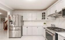 ROOM FOR RENT IN BRAMPTON IMMEDIATELY