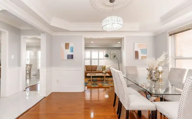 ROOM FOR RENT IN BRAMPTON IMMEDIATELY - Photo 2