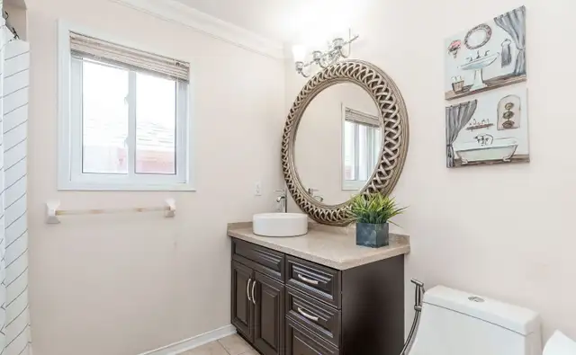 ROOM FOR RENT IN BRAMPTON IMMEDIATELY - Photo 5