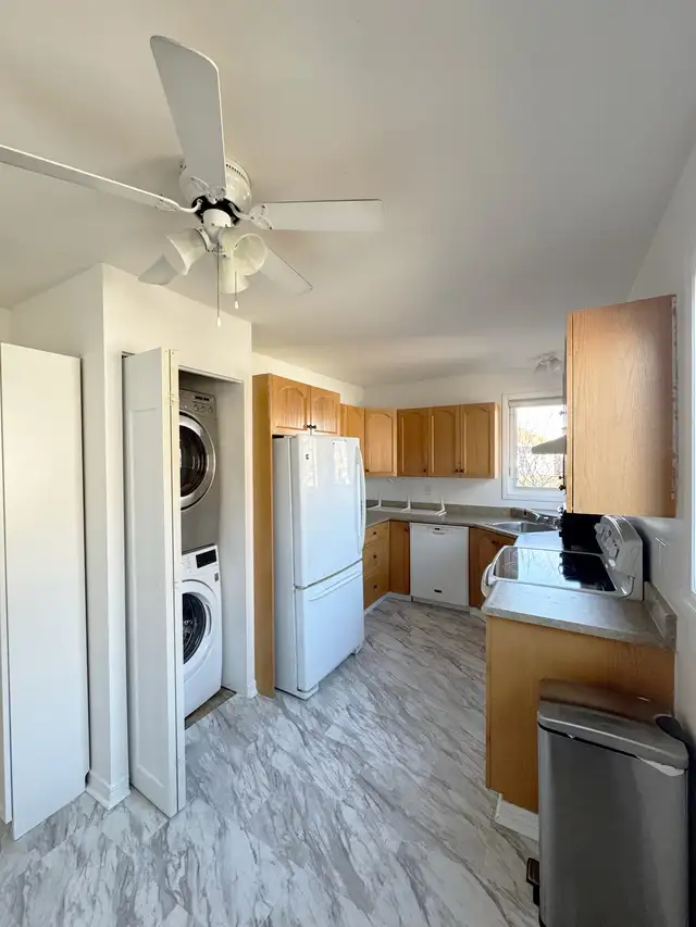 APT 2CC  HYDRO   WIFI   6 ÉLÉCTROS INCLUS - Photo 5