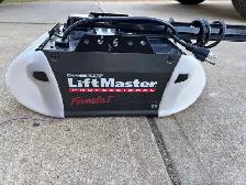 7’ Garage Door Opener