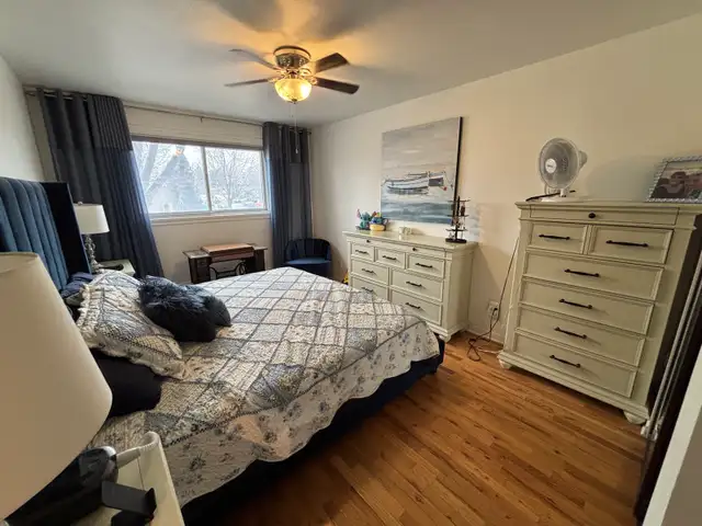 6 1/2 spacieux - Photo 5