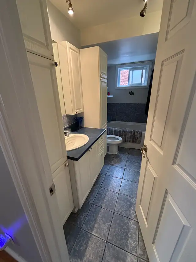 6 1/2 spacieux - Photo 6