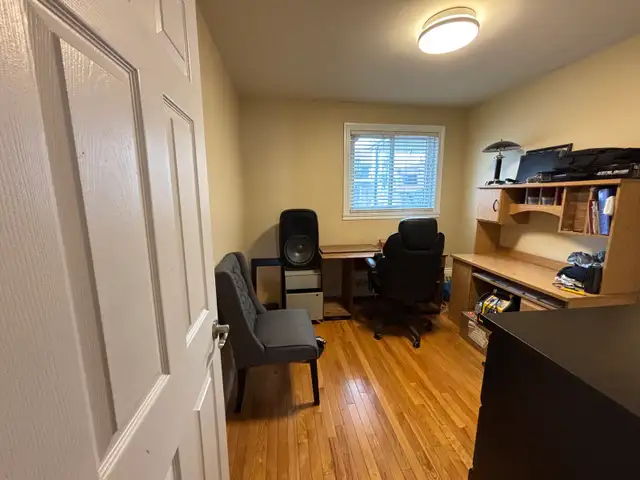 6 1/2 spacieux - Photo 8