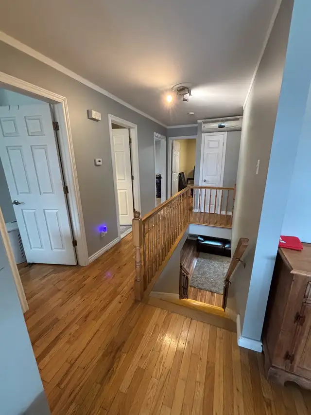 6 1/2 spacieux - Photo 9