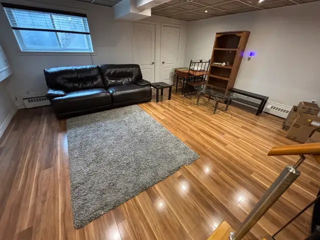 6 1/2 spacieux - Photo 10