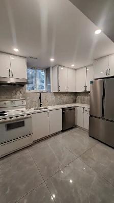 New Renovated Rooms Near Go Station, HWY, Airport, Hospital $850