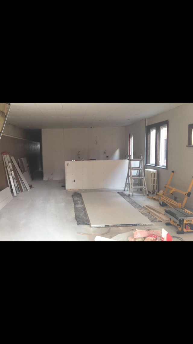 Carpenter looking for work - Photo 5