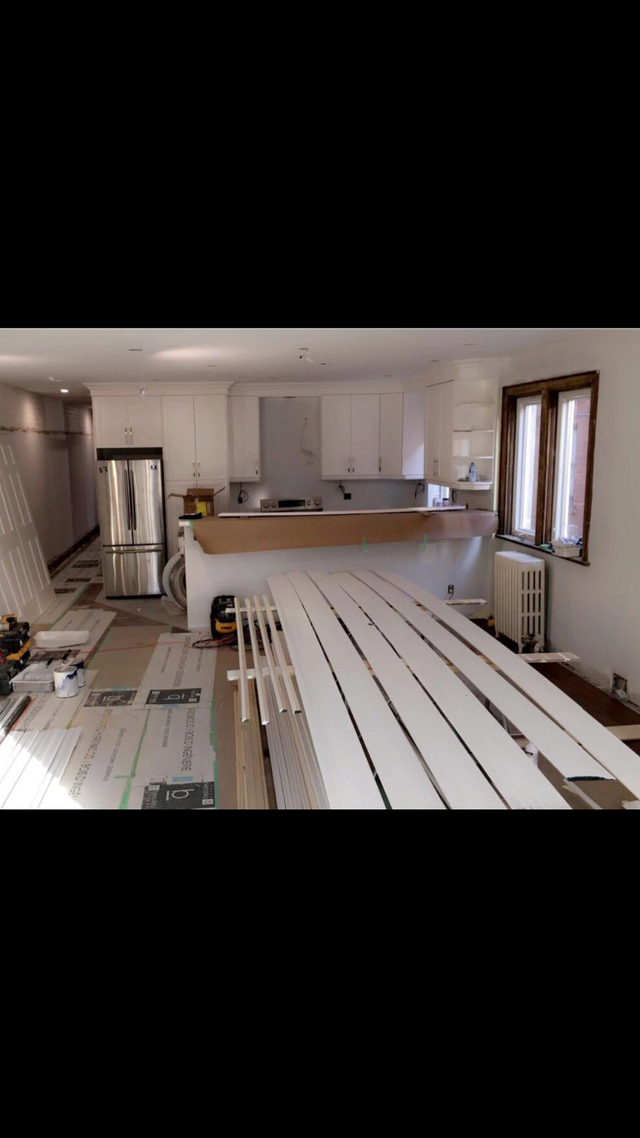 Carpenter looking for work - Photo 6