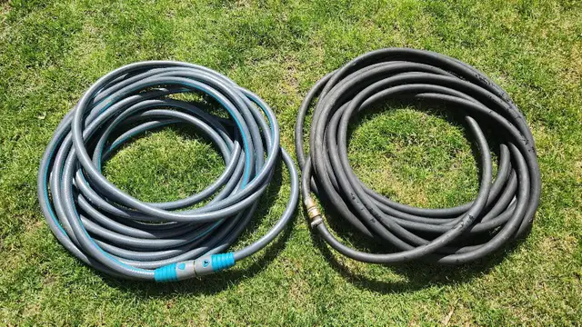 50ft Garden Hoses