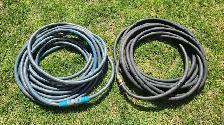 50ft Garden Hoses