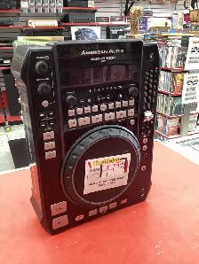 Mixer American Audio