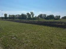 35,000 SQ FT IRRIGATED U-PICK / MARKET GARDEN OPPORTUNITY