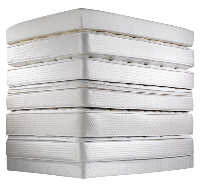 FOAM MATTRESS CLEARANCE