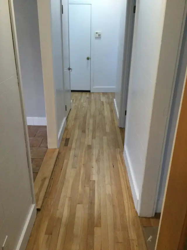 RUE PIERRE TÉTREAULT. 5 ET DEMI. PREMIER  ÉTAGE. COUR - Photo 10