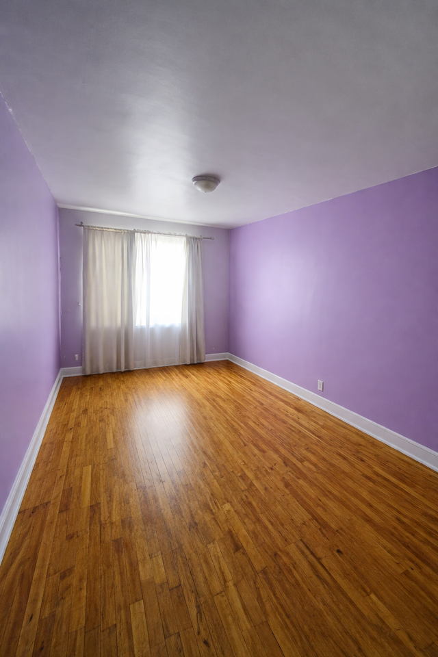 Grand 4 ½ a saint leonard avec stationnement - Photo 2