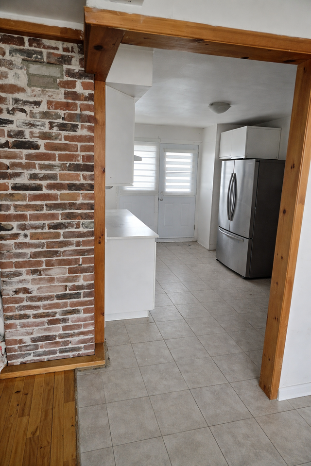 Grand 4 ½ a saint leonard avec stationnement - Photo 4