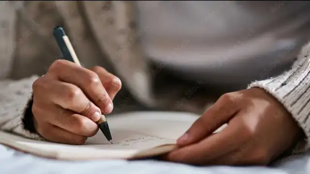 Writing Lessons & Essay Help